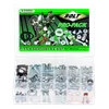 Bolt Kawasaki KX Pro Pack Hardware Kit