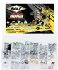 Bolt Suzuki RM RMZ Pro Pack Hardware Kit