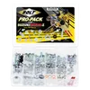 Bolt Suzuki RM RMZ Pro Pack Hardware Kit