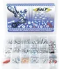 Bolt Yamaha Pro Pack Hardware Kit