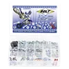 Bolt Yamaha Pro Pack Hardware Kit