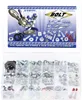 Bolt Yamaha Pro Pack Hardware Kit