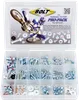 Bolt Yamaha Pro Pack Hardware Kit