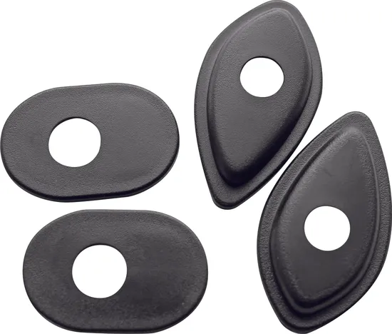 Koso Front or Rear Turn Signal Adapter Kit