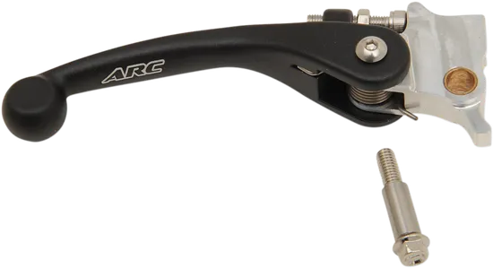ARC Aluminum Folding Flex Brake Lever