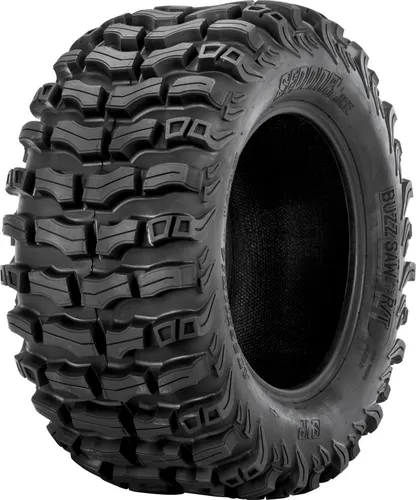 Sedona Buzz Saw R/T 23x11R10 Radial Tire