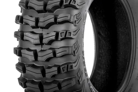 Sedona Buzz Saw R/T 25x8R12 Front Radial Tire