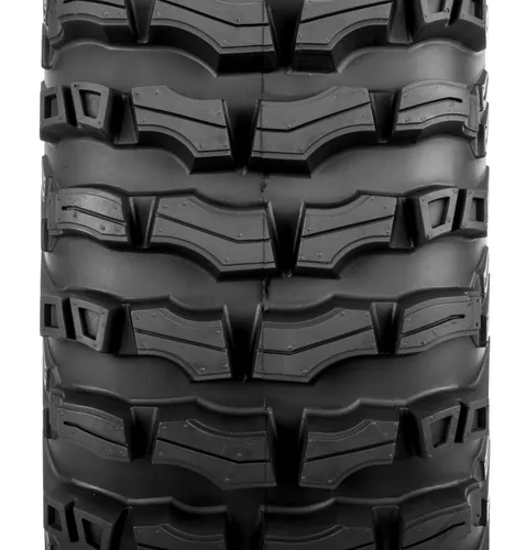 Sedona Buzz Saw R/T 25x8R12 Front Radial Tire