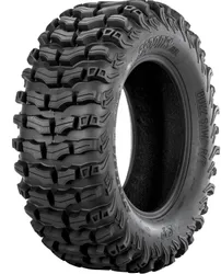 Sedona Buzz Saw R/T 25x8R12 Front Radial Tire