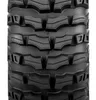 Sedona Buzz Saw R/T 25x8R12 Front Radial Tire