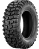 Sedona Buzz Saw R/T 25x8R12 Front Radial Tire