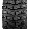 Sedona Buzz Saw R/T 26x11R12 Rear Radial Tire
