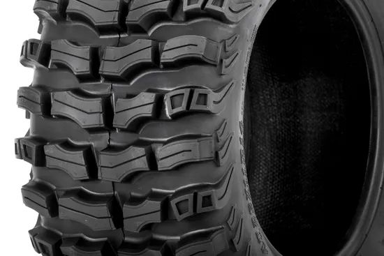Sedona Buzz Saw R/T 26x9R12 Radial Tire