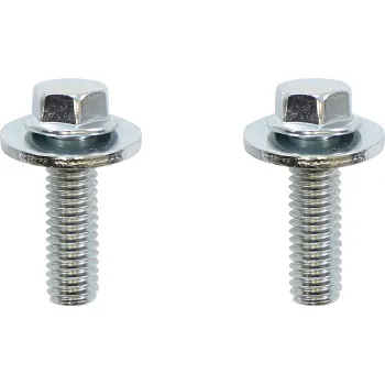 Moose Black Carbon Fiber Frame Belly Skid Plate Guard for BETA