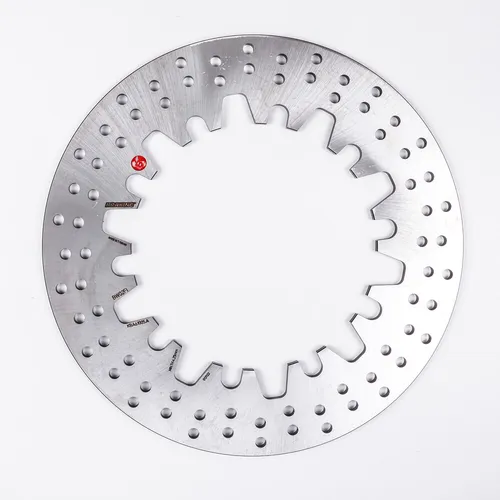 Braking R-Fix Front or Rear Brake Rotor Disc Stainless