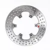 Braking R-Fix Rear Brake Rotor Disc Stainless