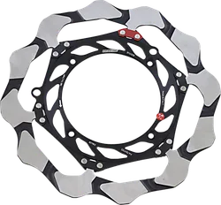 Braking EPTA Front Brake Rotor Disc Floating 270mm