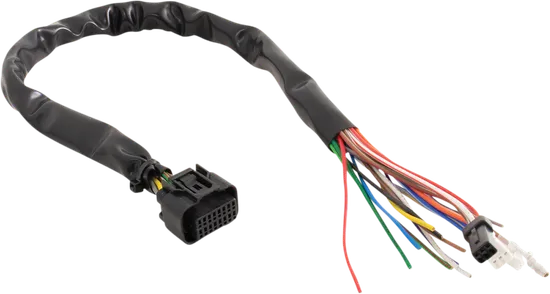 Koso Monkey Wire Harness