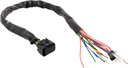 Koso Monkey Wire Harness