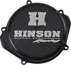 Hinson Billetproof Aluminum Case Clutch Cover