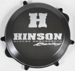 Hinson Billetproof Aluminum Case Clutch Cover