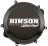 Hinson Billetproof Aluminum Case Clutch Cover