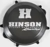 Hinson Billetproof Aluminum Case Clutch Cover