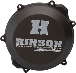 Hinson Billetproof Aluminum Case Clutch Cover