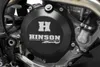 Hinson Billetproof Aluminum Case Clutch Cover