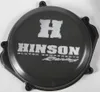 Hinson Billetproof Aluminum Case Clutch Cover
