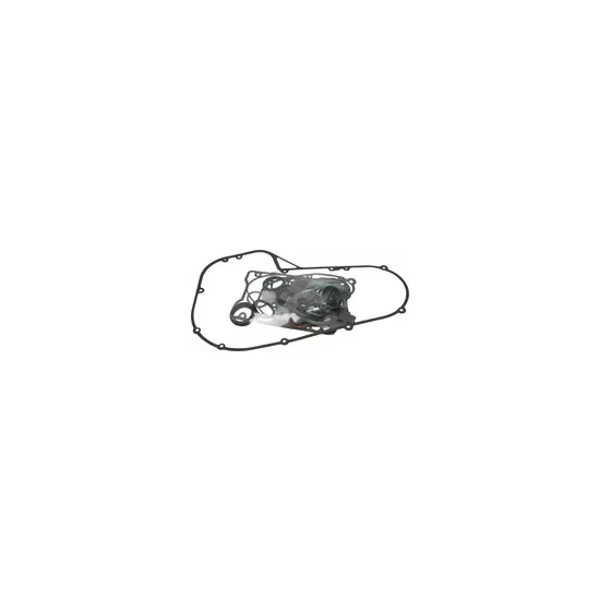 Cometic Complete Head Gasket Kit 4in Bore .03 Thick 1