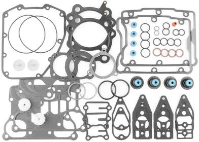 Cometic M8 Top End Gasket Kit .03 Thick