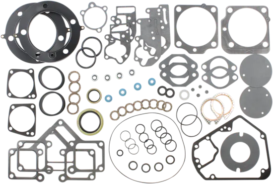 Cometic Complete Engine Gasket Kit 3in Bore