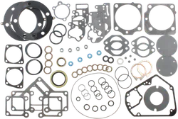 Cometic Complete Engine Gasket Kit 3in Bore