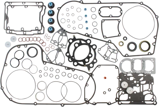 Cometic Complete Engine Gasket Kit 3.937in Bore .03 Thick