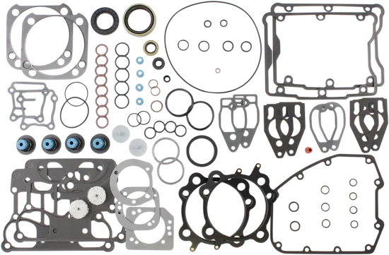 Cometic Complete Engine Gasket Kit 4.125in Bore .036 Thick