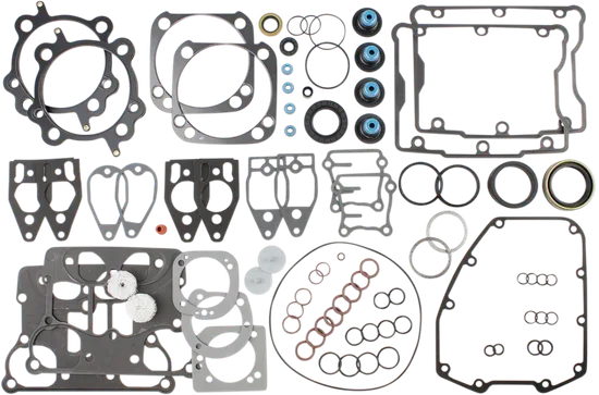 Cometic Complete Engine Gasket Kit 4.125in Bore .04 Thick