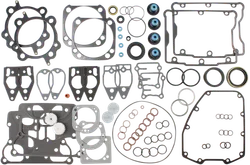 Cometic Complete Engine Gasket Kit 4.125in Bore .04 Thick