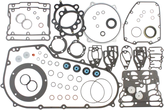 Cometic Complete Engine Gasket Kit 3.937in Bore .03 Thick