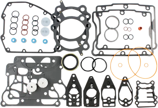 Cometic Complete 110in Engine Gasket Kit 4in Bore .03 Thick