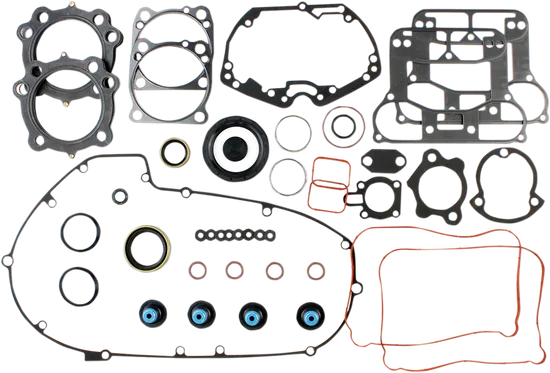 Cometic Complete Engine Gasket Kit Std Bore