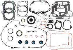 Cometic Complete Engine Gasket Kit Std Bore