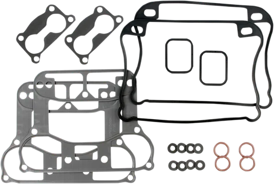 Cometic Rocker Box Gasket Kit