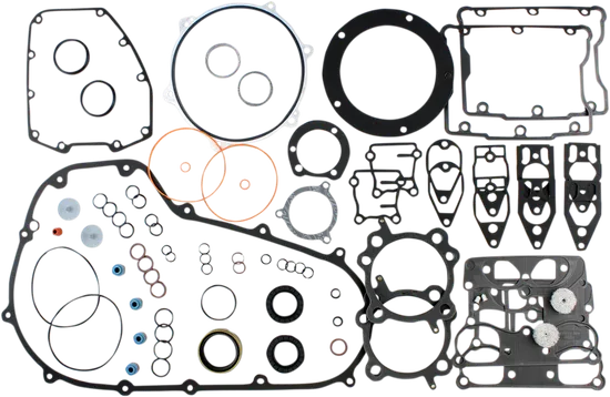 Cometic Complete 110in Air Cooled Engine Gasket Kit .03