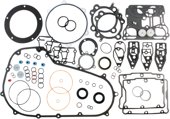 Cometic Complete 110in Air Cooled Engine Gasket Kit .04