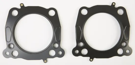 Cometic Cylinder Head Gasket 4.075in Bore .030 Thickness