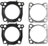 Cometic Cylinder Head Base Gasket 4.095in  Bore .030 Thick