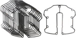 Cometic Upper Rocker Cover Gasket .02 Thick 10pk