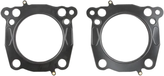 Cometic Cylinder Head Gasket 4.32in Bore .040 Thickness