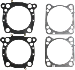 Cometic Cylinder Head Base Gasket 4.250 Bore .014 Thick